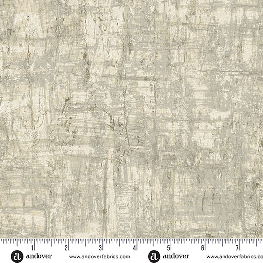 Nitty Gritty by Jordan Fabrics Nitty Gritty Smoke
