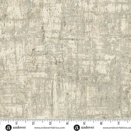 Nitty Gritty by Jordan Fabrics Nitty Gritty Smoke