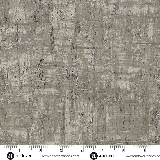 Nitty Gritty by Jordan Fabrics Nitty Gritty Gravel