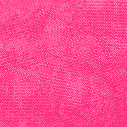 DIMPLES Dimples Scorching Pink
