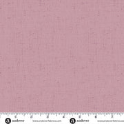 Mauvelous Cottage Cloth II by Renee Nanneman from Andover Fabrics
