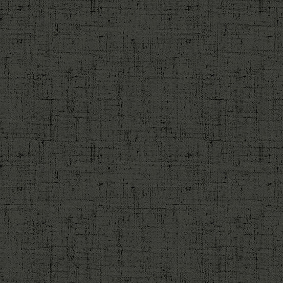 Charcoal Cottage Cloth by Renee Nanneman from Andover Fabrics