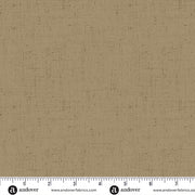 Hazelnut Cottage Cloth II by Renee Nanneman from Andover Fabrics