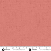 Rosy Cottage Cloth II by Renee Nanneman from Andover Fabrics