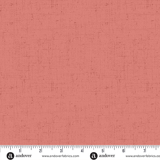 Rosy Cottage Cloth II by Renee Nanneman from Andover Fabrics