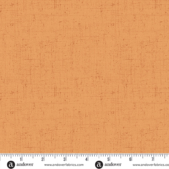 Apricot Cottage Cloth II by Renee Nanneman from Andover Fabrics