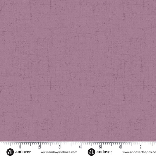 Heather Cottage Cloth II by Renee Nanneman from Andover Fabrics