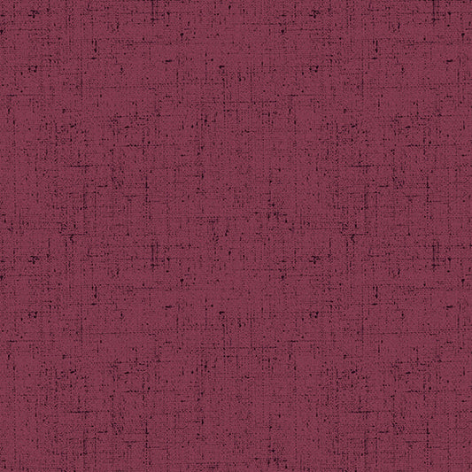 Plum Cottage Cloth by Renee Nanneman from Andover Fabrics