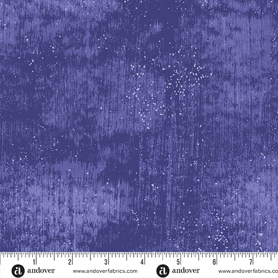 Nightshade Glaze by Libs Elliott From Andover Fabrics - 100% Cotton