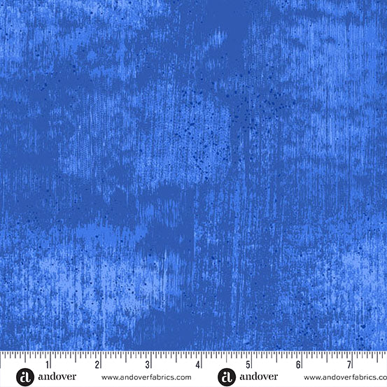 Denim Glaze II by Libs Elliott From Andover Fabrics - 100% Cotton