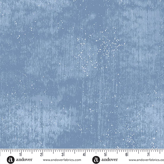 Sunbleached Glaze III by Libs Elliott From Andover Fabrics - 100% Cotton