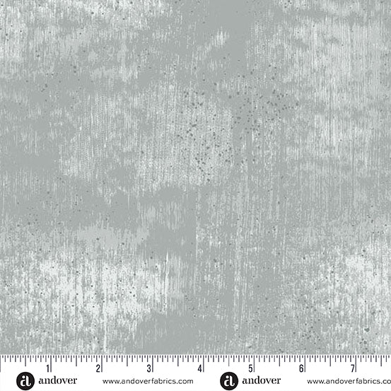 Stormcloud Glaze III by Libs Elliott From Andover Fabrics - 100% Cotton