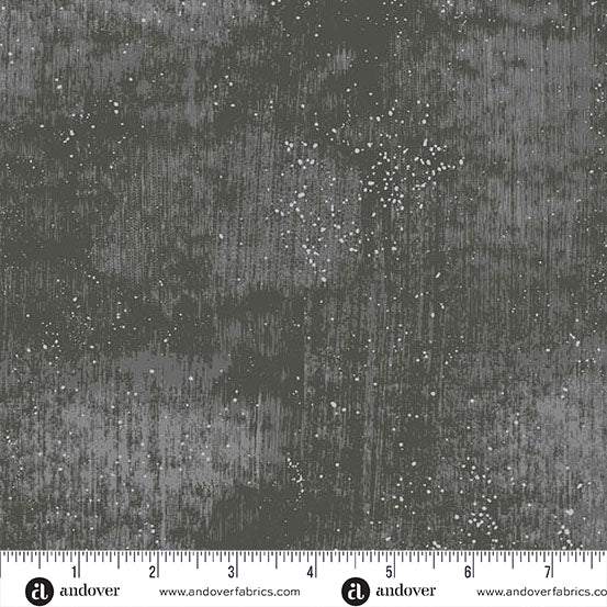 Seal Glaze III by Libs Elliott From Andover Fabrics - 100% Cotton
