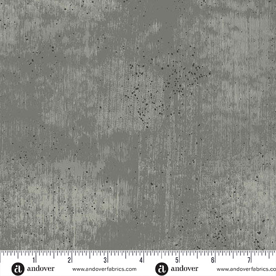 Iron Glaze III by Libs Elliott From Andover Fabrics - 100% Cotton