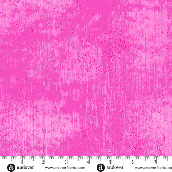 Bubblegum Glaze II by Libs Elliott From Andover Fabrics - 100% Cotton