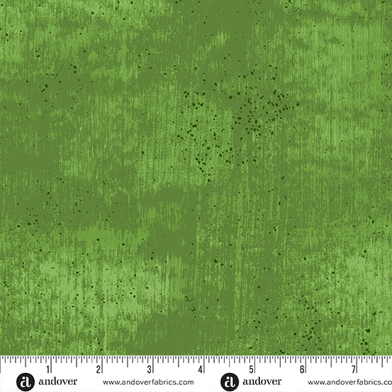 Fern Glaze by Libs Elliott From Andover Fabrics - 100% Cotton