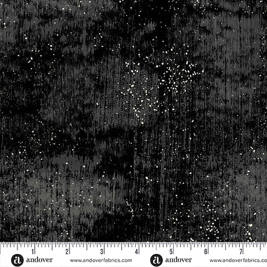 Ink Glaze III by Libs Elliott From Andover Fabrics - 100% Cotton