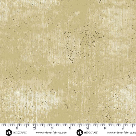 Straw Glaze III by Libs Elliott From Andover Fabrics - 100% Cotton