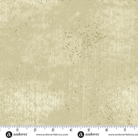 Oat Glaze III by Libs Elliott From Andover Fabrics - 100% Cotton