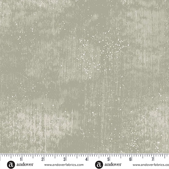 Clay Glaze III by Libs Elliott From Andover Fabrics - 100% Cotton