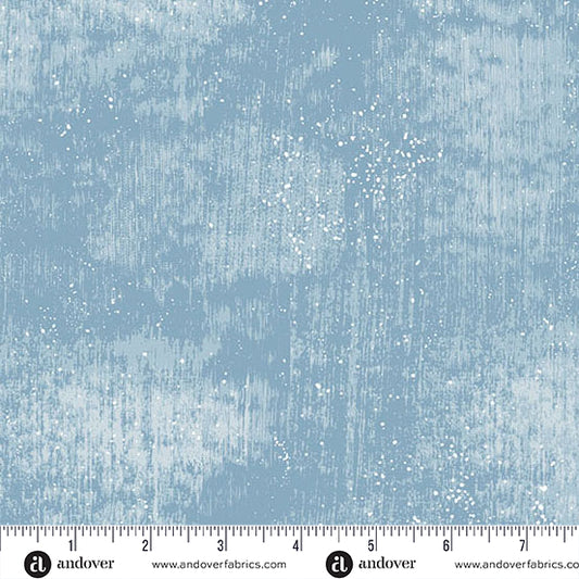 Sky Glaze III by Libs Elliott From Andover Fabrics - 100% Cotton