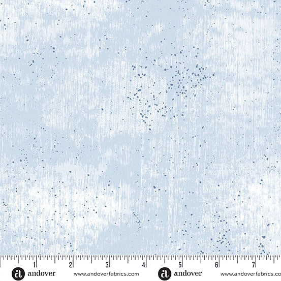 Ice Glaze III by Libs Elliott From Andover Fabrics - 100% Cotton