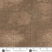 Cocoa Glaze III by Libs Elliott From Andover Fabrics - 100% Cotton