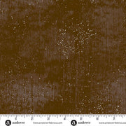 Coffee Glaze III by Libs Elliott From Andover Fabrics - 100% Cotton