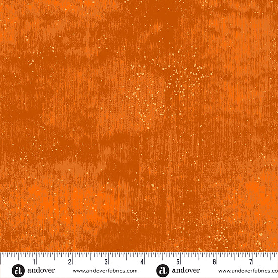 Flame Glaze by Libs Elliott From Andover Fabrics - 100% Cotton