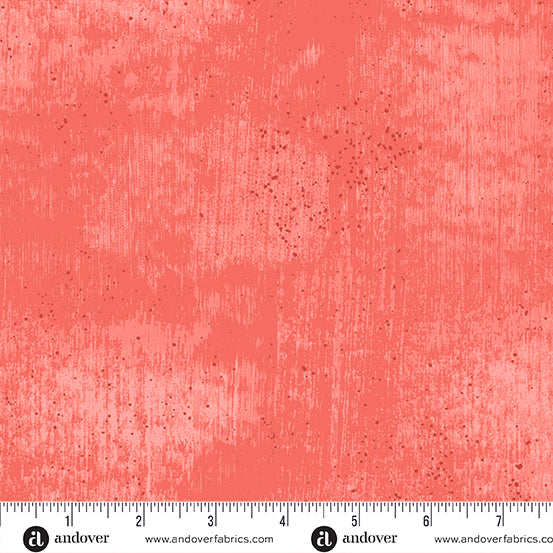 Tigertail Glaze by Libs Elliott From Andover Fabrics - 100% Cotton