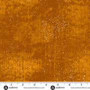 Ochre Glaze by Libs Elliott From Andover Fabrics - 100% Cotton
