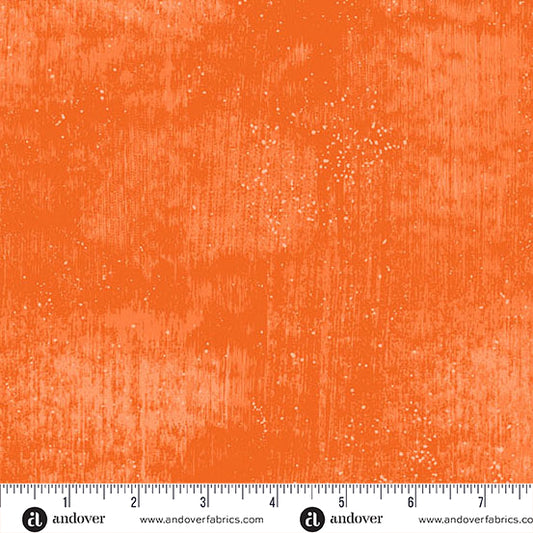 Pumpkin Glaze II by Libs Elliott From Andover Fabrics - 100% Cotton