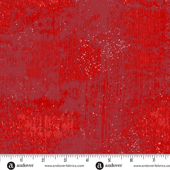 Lava Glaze by Libs Elliott From Andover Fabrics - 100% Cotton