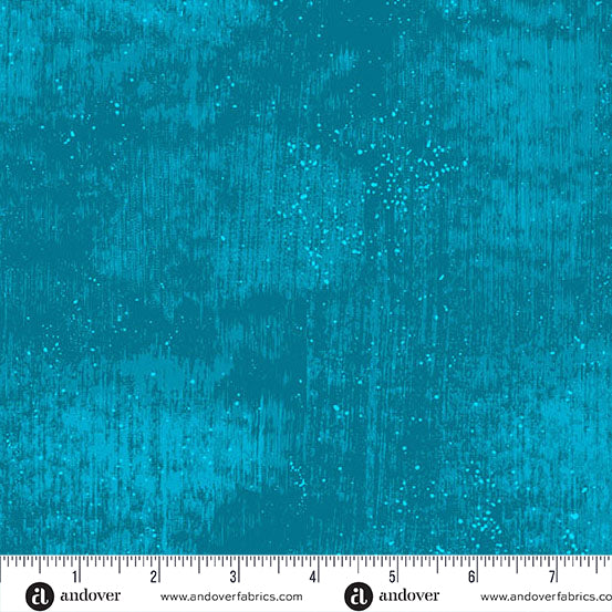 Ocean Glaze II by Libs Elliott From Andover Fabrics - 100% Cotton