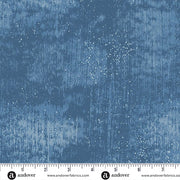 Cool Glaze III by Libs Elliott From Andover Fabrics - 100% Cotton