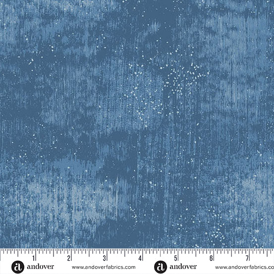 Cool Glaze III by Libs Elliott From Andover Fabrics - 100% Cotton