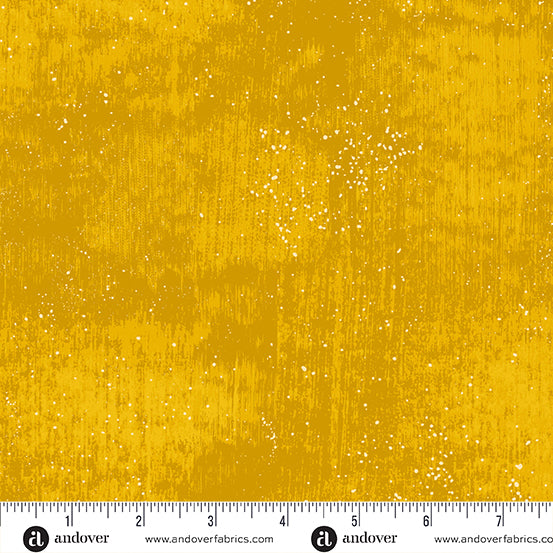 Citrine Glaze by Libs Elliott From Andover Fabrics - 100% Cotton