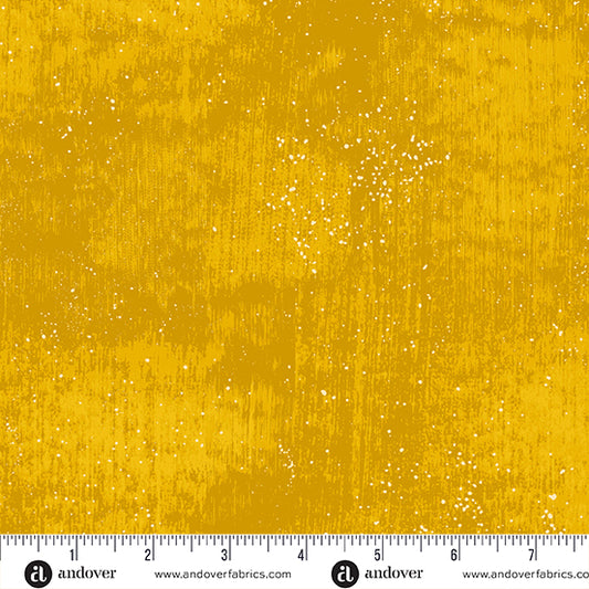 Citrine Glaze by Libs Elliott From Andover Fabrics - 100% Cotton