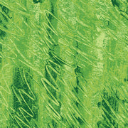 Green Scribbles Fingerpainting from The Very Hungry Caterpillar Collection by Eric Carle from Andover Fabrics (Copy)