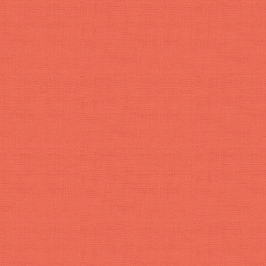 Linen Texture Linen Texture Michiko Orange
