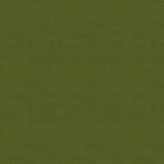 Linen Texture Linen Texture (100 Percent Quilting Cotton) Olive