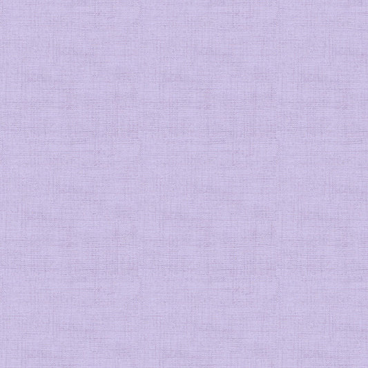 Linen Texture Linen Texture (100 Percent Quilting Cotton) Lilac