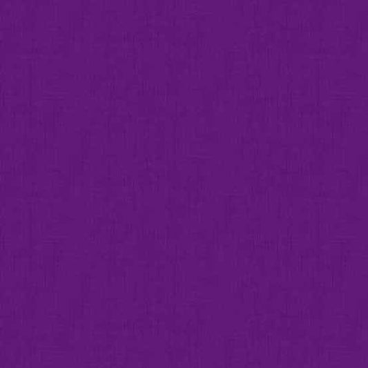 Linen Texture Linen Texture (100 Percent Quilting Cotton) Pansy