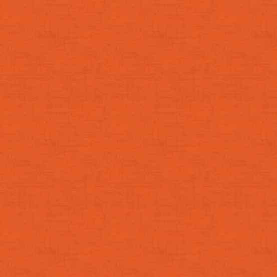 Linen Texture Linen Texture (100 Percent Quilting Cotton) Tomato