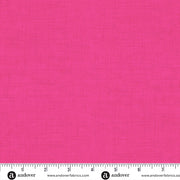 Linen Texture Linen Texture (100 Percent Quilting Cotton) Azalea