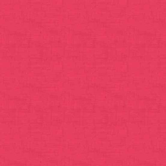 Linen Texture Linen Texture (100 Percent Quilting Cotton) Fuschia