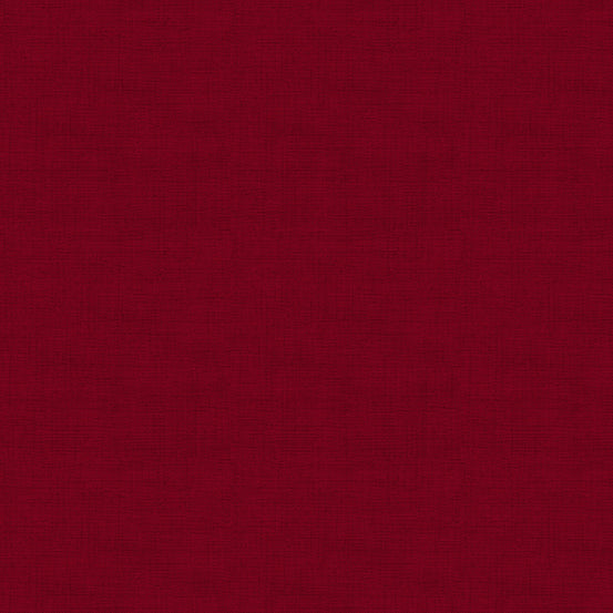 Linen Texture Linen Texture (100 Percent Quilting Cotton) Burgundy