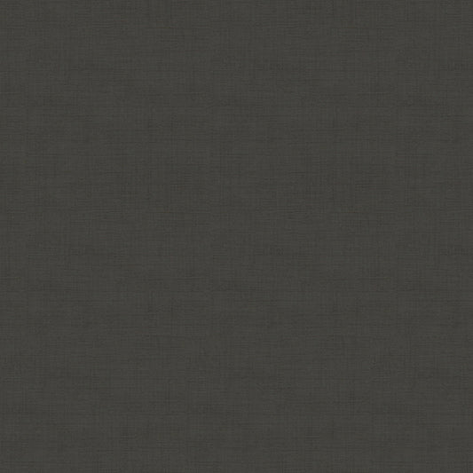 Linen Texture Linen Texture (100 Percent Quilting Cotton) Charcoal
