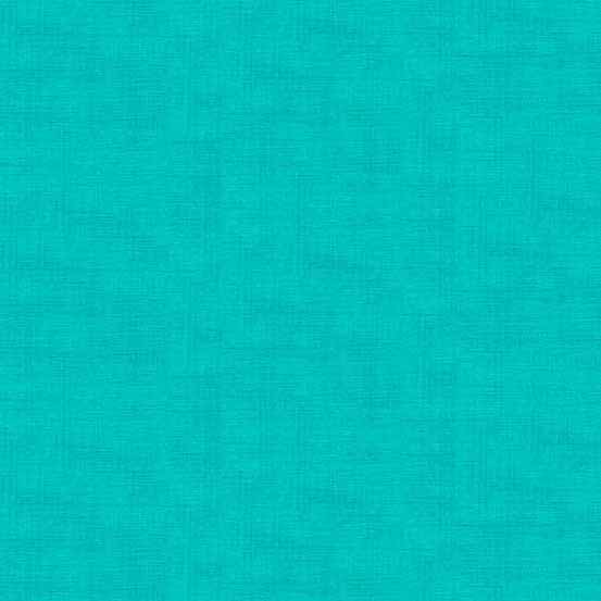 Linen Texture Linen Texture (100 Percent Quilting Cotton) Aquamarine