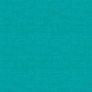 Linen Texture Linen Texture (100 Percent Quilting Cotton) Turquoise